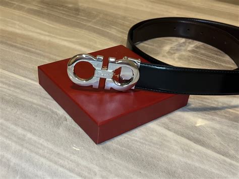 blue ferragamo belt replica|ferragamo belt without buckle.